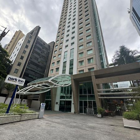 Studio Premium Tryp Berrini São Paulo Exterior photo