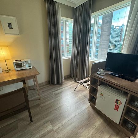 Studio Premium Tryp Berrini São Paulo Exterior photo