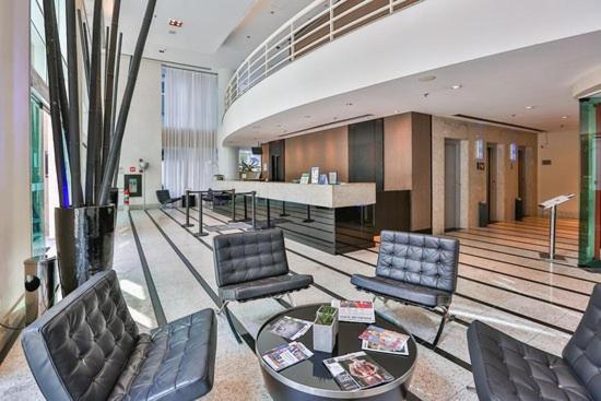 Studio Premium Tryp Berrini São Paulo Exterior photo