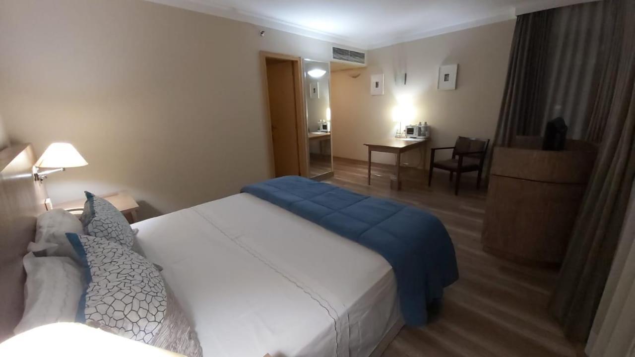 Studio Premium Tryp Berrini São Paulo Exterior photo