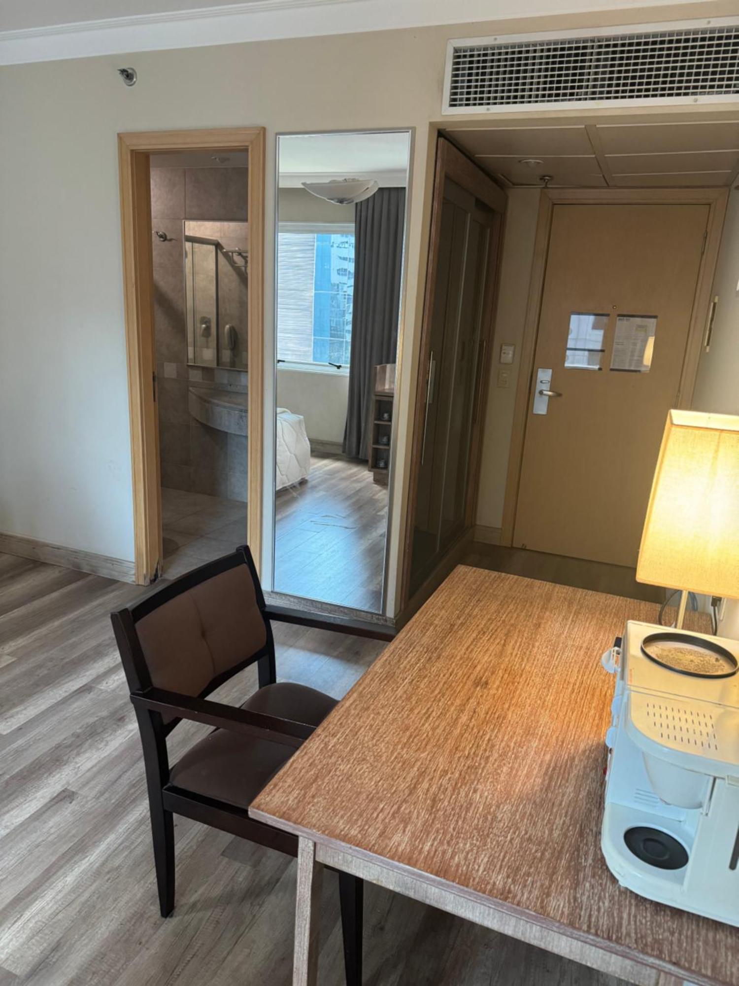 Studio Premium Tryp Berrini São Paulo Exterior photo